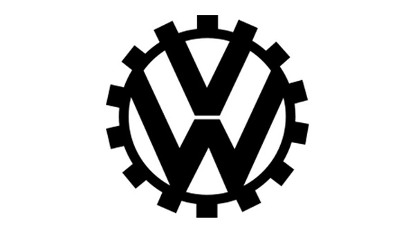 Vanha Volkswagen -logo