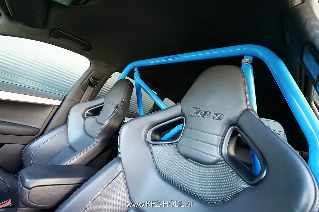 Audi RS3 SB 2,5 TFSI quattro S-tronic*ABT-Tuning* Image 10