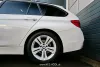 BMW 316d Touring Sport Line Aut. Thumbnail 8