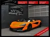 McLaren 600LT Neues Service 2 Jahre Garantie Thumbnail 1
