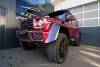 Mercedes-Benz G500 4X4² Thumbnail 9