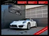 Porsche 911 Carrera 4S Cabrio DSG*Approved* Thumbnail 1