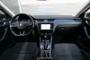 Skoda Octavia Combi 1,6 TDI Style DSG Thumbnail 9