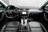 Skoda Octavia Combi 2,0 TDI 4×4 Style DSG Thumbnail 9