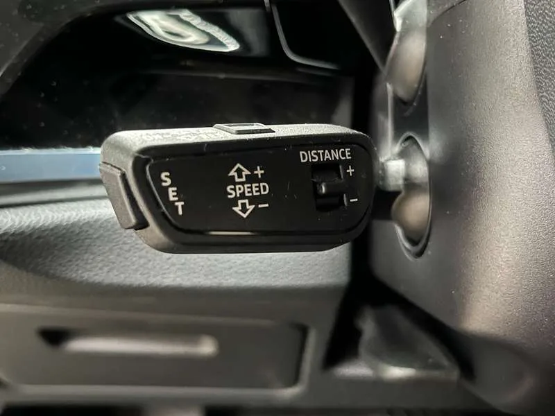 Audi Q3 Q3 35 TFSI S tronic advanced Image 14