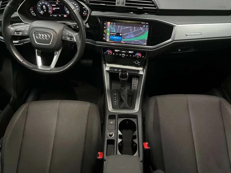 Audi Q3 Q3 35 TFSI S tronic advanced Image 8