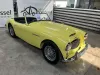 Austin-Healey 3000 MK1 BT7 Thumbnail 4