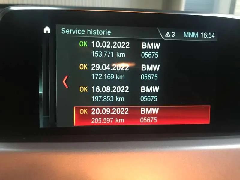 BMW X2 2.0 d sDrive18 *€ 12.500 NETTO* Image 12