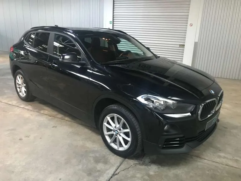 BMW X2 2.0 d sDrive18 *€ 12.500 NETTO* Image 4