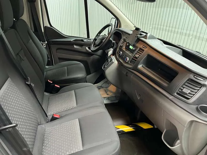 Ford Transit Custom 2.0 TDCi L1H1 Trend Automaat *€ 16000 NETTO* Image 6