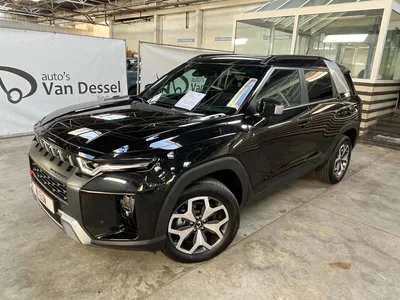 KGM Torres 1.5 T-GDi Leder Carplay Camera LED *NEW 0 KM*