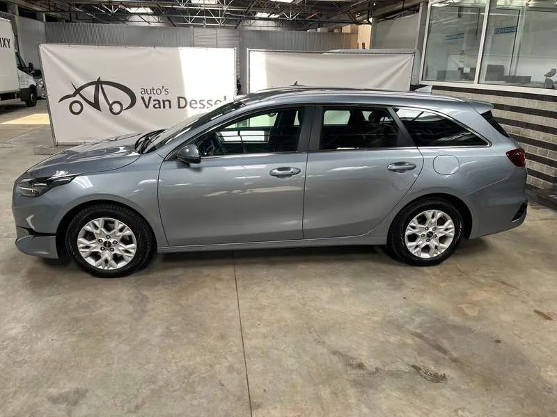 Kia Ceed SW / cee'd SW 1.0 T-GDi Pulse ISG Navi Camera Carplay Image 1