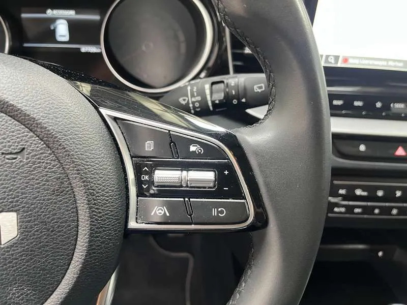 Kia Ceed SW / cee'd SW 1.0 T-GDi Pulse ISG Navi Camera Carplay Image 15