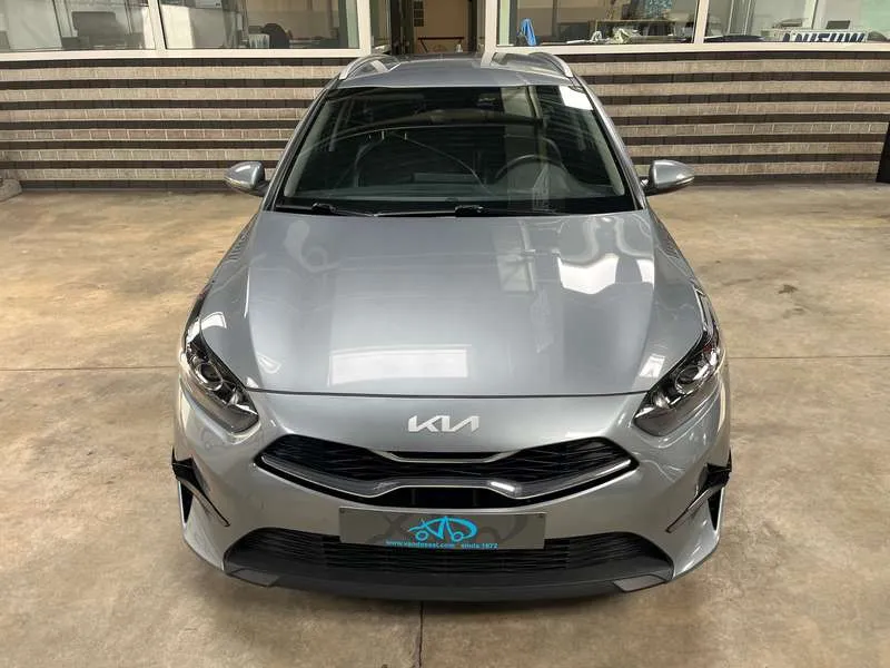 Kia Ceed SW / cee'd SW 1.0 T-GDi Pulse ISG Navi Camera Carplay Image 16