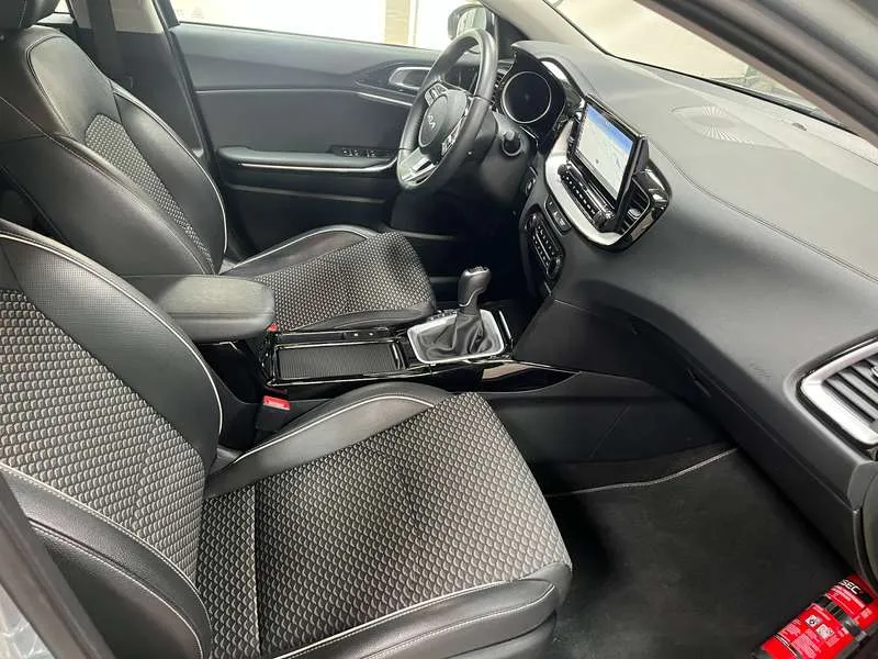 Kia Ceed SW / cee'd SW 1.0 T-GDi Pulse ISG Navi Camera Carplay Image 6