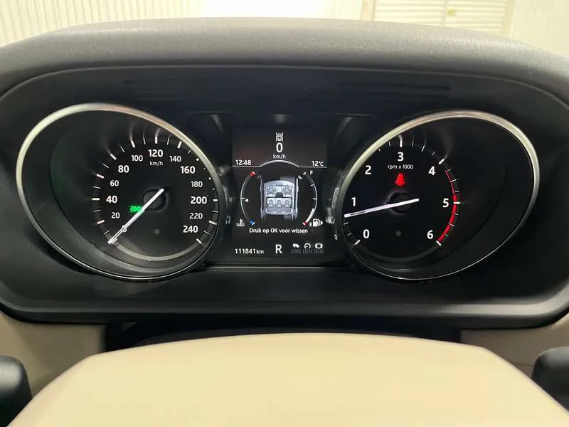 Land Rover Discovery 5 2.0 TD4 Leder Navi Camera *Groothandelsprijs* Image 16