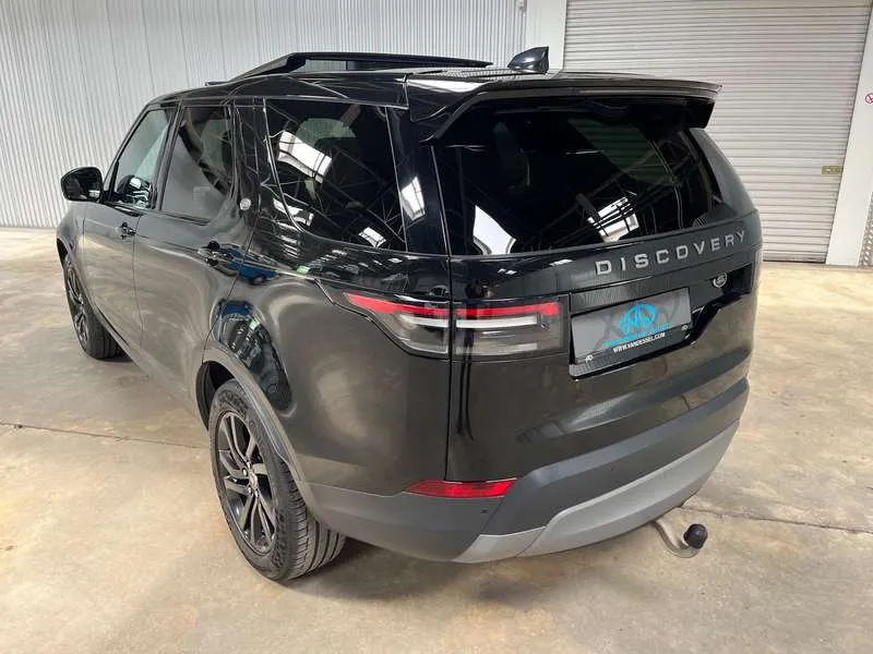 Land Rover Discovery 5 2.0 TD4 Leder Navi Camera *Groothandelsprijs* Image 2