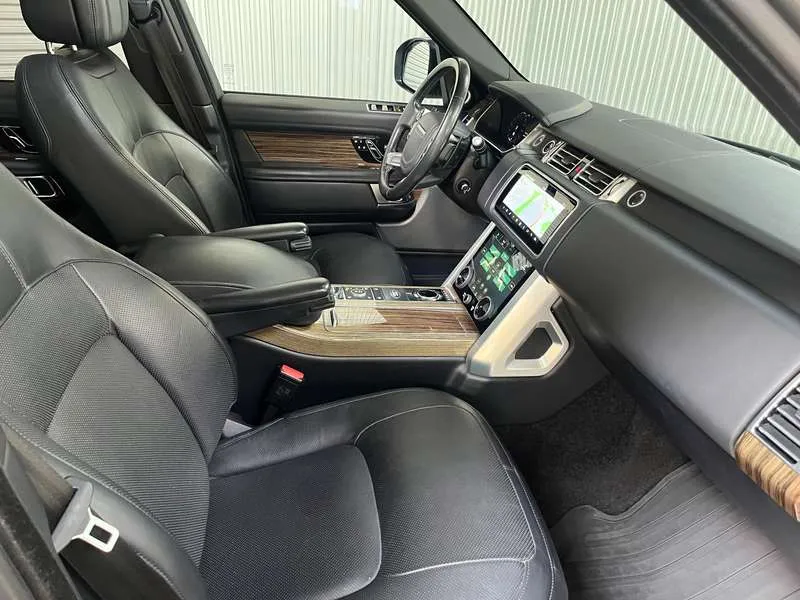 Land Rover Range Rover 2.0 P400e PHEV Vogue 21