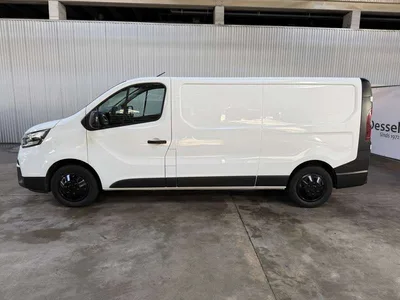 Nissan Primastar 2.0 dCi L2H1 Acenta L2H1 *€ 21.490 NETTO*