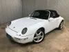 Porsche 911 3.6i Carrera Tiptronic Thumbnail 1