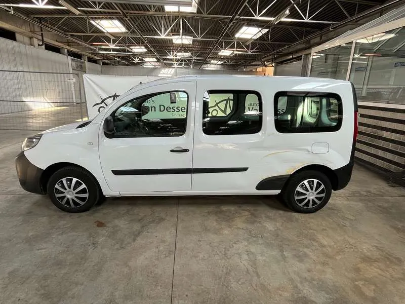 Renault Kangoo Kangoo Maxi 1.5 Blue dCi *€ 4.900 NETTO* Image 1