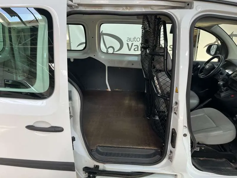 Renault Kangoo Kangoo Maxi 1.5 Blue dCi *€ 4.900 NETTO* Image 11