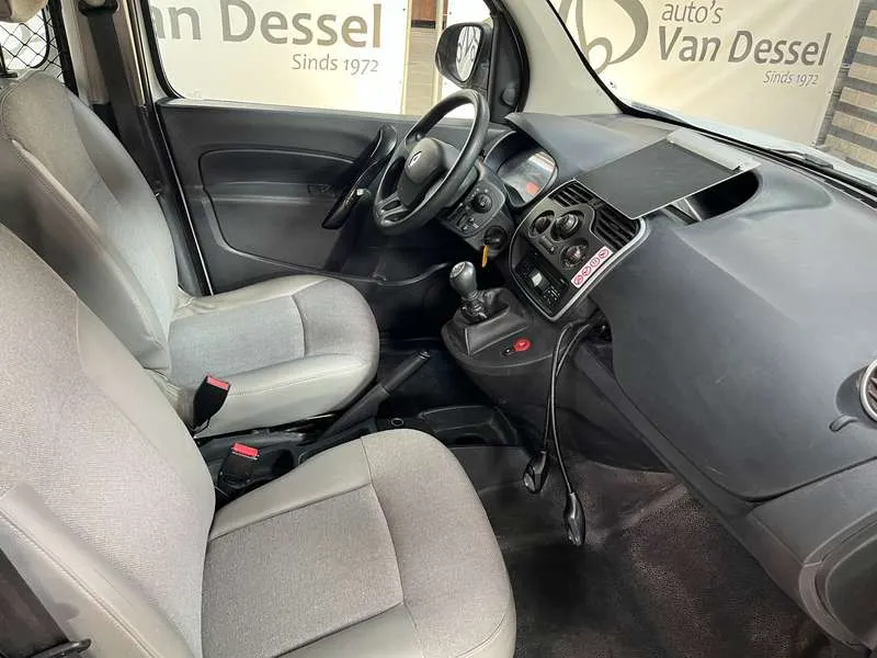 Renault Kangoo Kangoo Maxi 1.5 Blue dCi *€ 4.900 NETTO* Image 6