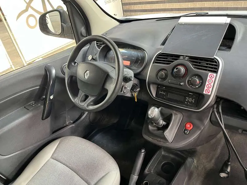 Renault Kangoo Kangoo Maxi 1.5 Blue dCi *€ 4.900 NETTO* Image 7
