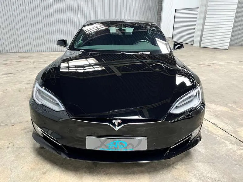 Tesla Model S 75 kWh Dual Motor *€ 28.000 NETTO* Image 16