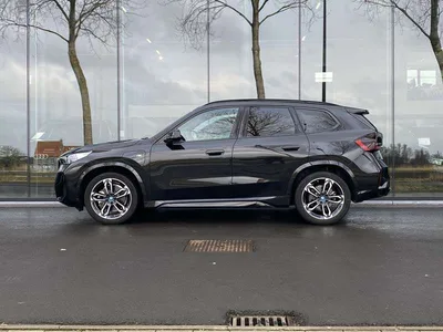 BMW X1 Hybride,M-Pack,Camera,Trekhaak,Gps,LED's,Privacy