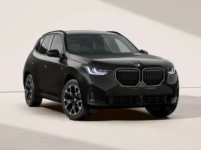 BMW X3 Verwacht,New,Hybrid,M-Sportpakket Pro,Pano,Trekaak
