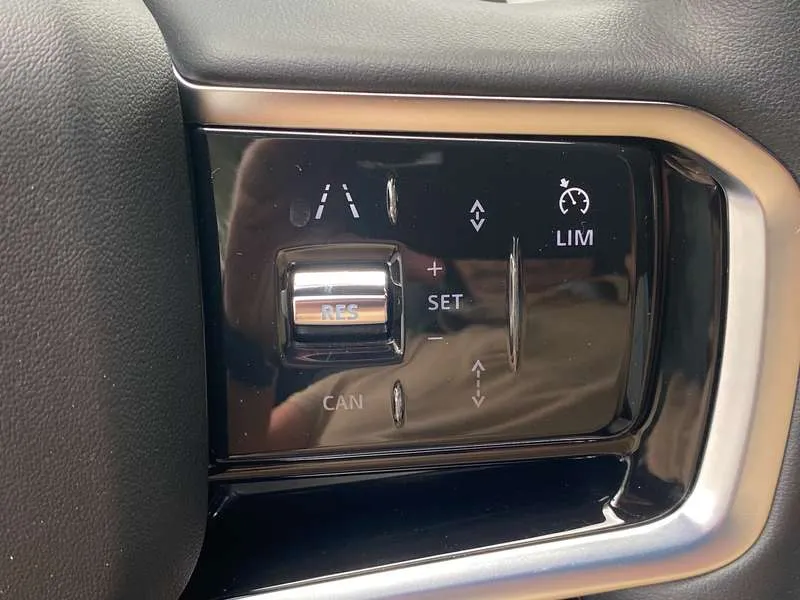 Land Rover Range Rover Evoque HYBRID,FULL OPTION,LEDER GRIJS ,NIEUWE STAAT Image 8