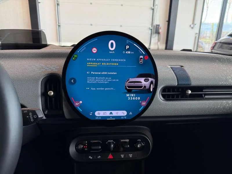MINI Cooper C Verkocht,Sold,Vendu Image 13