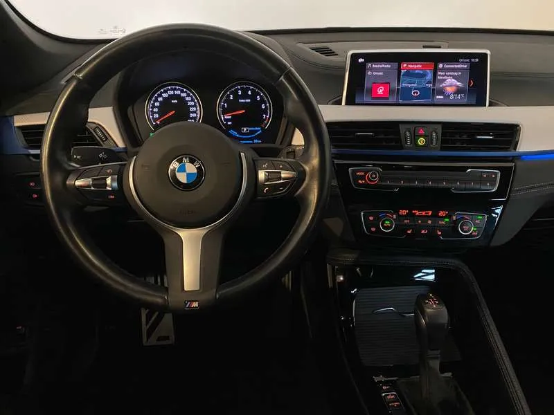 BMW X1 xDrive 25e - Plug- in hybrid - M Sportpack Image 10