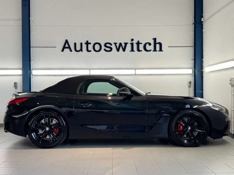 BMW Z4 M40i - Head-up/H&K/Comf/ActCruise/DrivAss/AdaptLED Image 7
