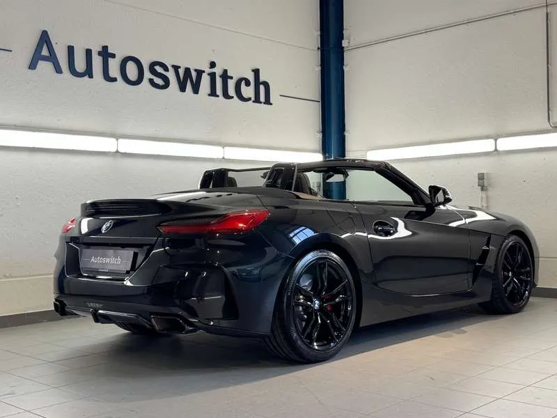 BMW Z4 M40i - Head-up/H&K/Comf/ActCruise/DrivAss/AdaptLED Image 8