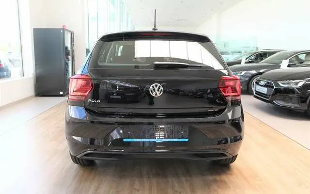 Volkswagen Polo 1.0TSi 95PK COMFORT*DAB*MODEL 2020*SUPERPPRIJS ! Image 8