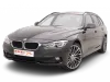 BMW 3 318d Touring + GPS + LED Lights + Leder/Cuir + Alu19 Thumbnail 1