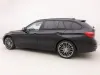 BMW 3 318d Touring + GPS + LED Lights + Leder/Cuir + Alu19 Thumbnail 3