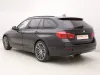 BMW 3 318d Touring + GPS + LED Lights + Leder/Cuir + Alu19 Thumbnail 4