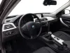 BMW 3 318d Touring + GPS + LED Lights + Leder/Cuir + Alu19 Thumbnail 9