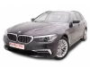 BMW 5 520dA Touring Luxury Line + Pro GPS + Leder/Cuir + LED Lights Thumbnail 1
