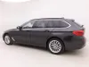 BMW 5 520dA Touring Luxury Line + Pro GPS + Leder/Cuir + LED Lights Thumbnail 3
