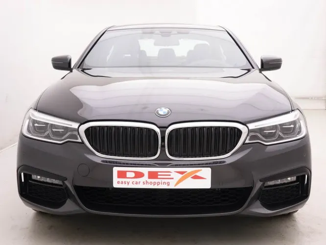 BMW 5 530e 251 iPerformance M-Sport + Pro GPS + LED Lights Image 2