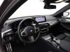 BMW 5 530e 251 iPerformance M-Sport + Pro GPS + LED Lights Thumbnail 8