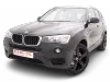 BMW X3 2.0d sDrive18d 136 + GPS + Leder/Cuir Sport Seats + Alu20 Thumbnail 1
