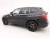 BMW X3 2.0d sDrive18d 136 + GPS + Leder/Cuir Sport Seats + Alu20 Thumbnail 3