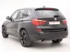 BMW X3 2.0d sDrive18d 136 + GPS + Leder/Cuir Sport Seats + Alu20 Thumbnail 4