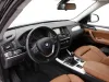 BMW X3 2.0d sDrive18d 136 + GPS + Leder/Cuir Sport Seats + Alu20 Thumbnail 9