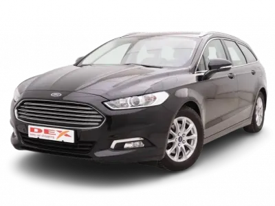 Ford Mondeo 1.5 TDCi 120 Clipper Style + GPS